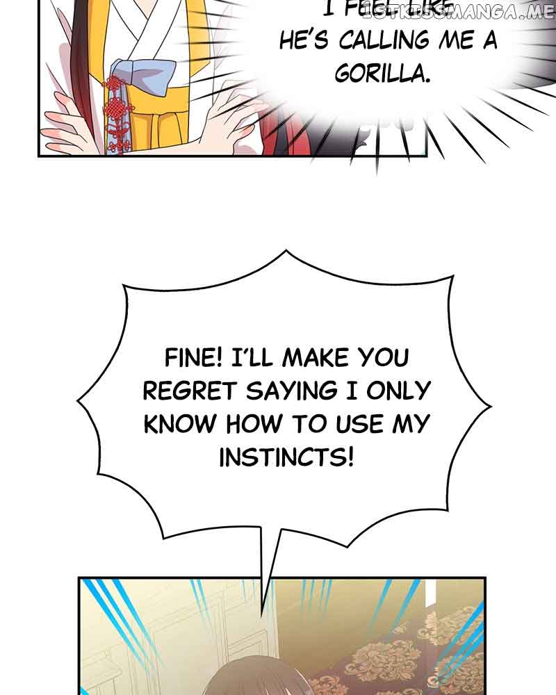 Dragon’s Savior Chapter 40 - Page 3