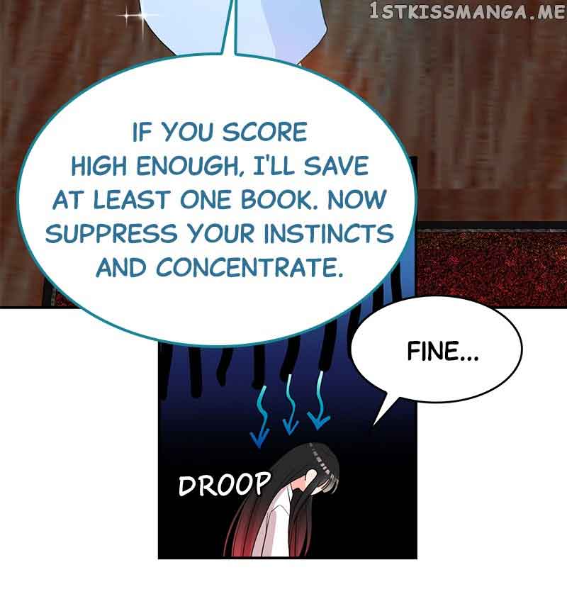 Dragon’s Savior Chapter 40 - Page 21