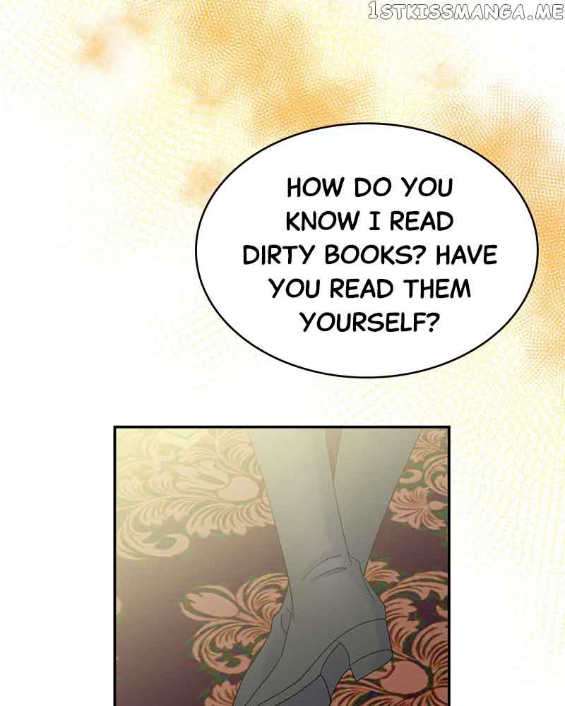 Dragon’s Savior Chapter 40 - Page 25