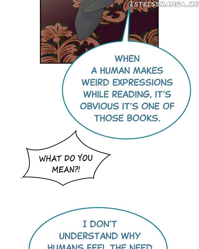 Dragon’s Savior Chapter 40 - Page 26