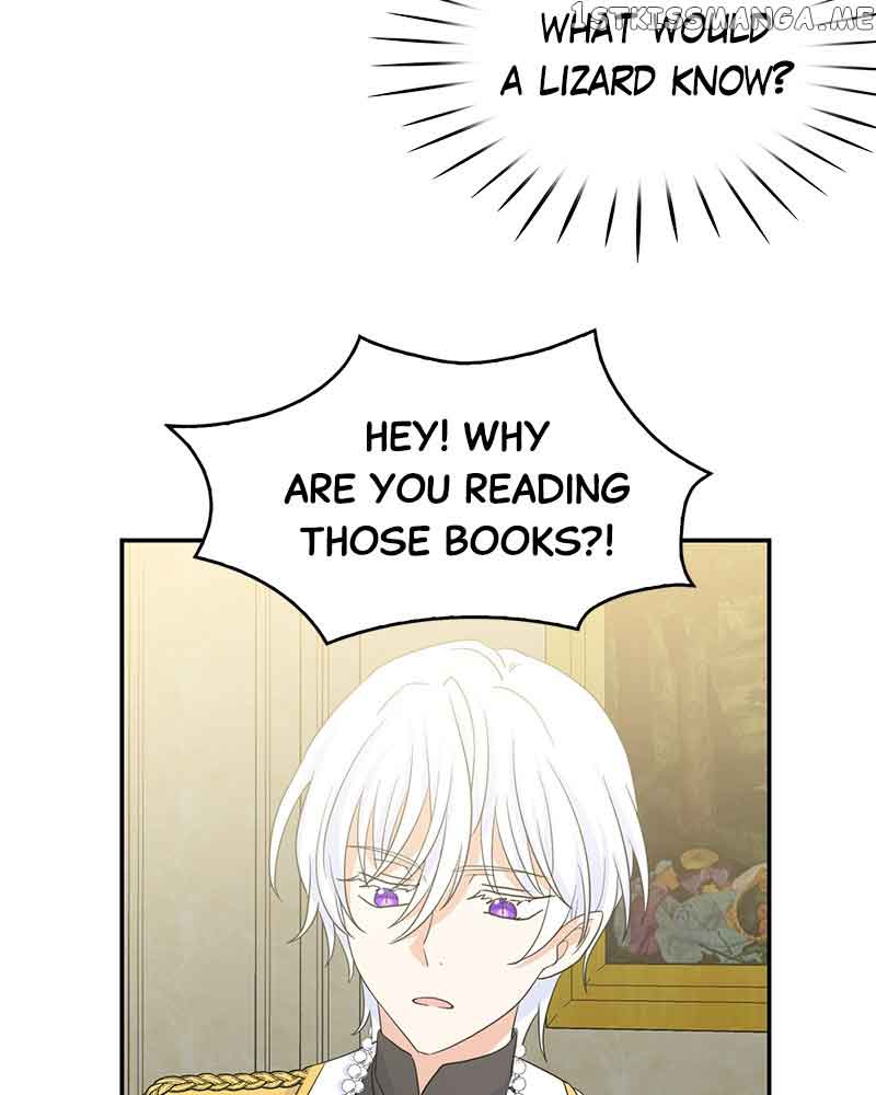 Dragon’s Savior Chapter 40 - Page 30