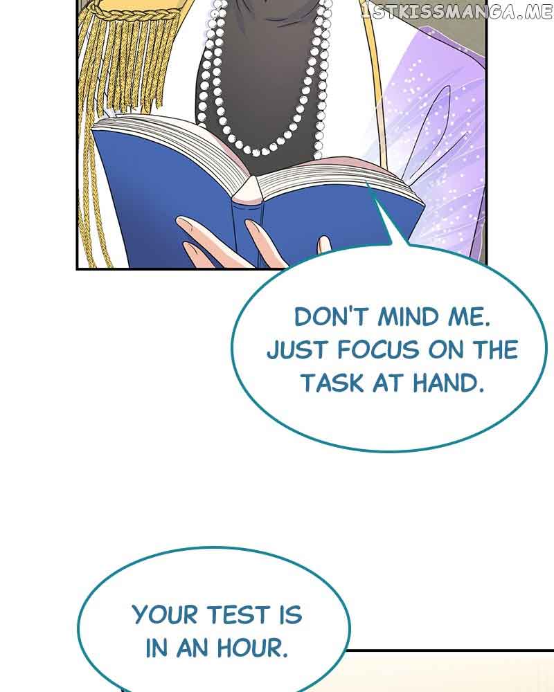 Dragon’s Savior Chapter 40 - Page 31