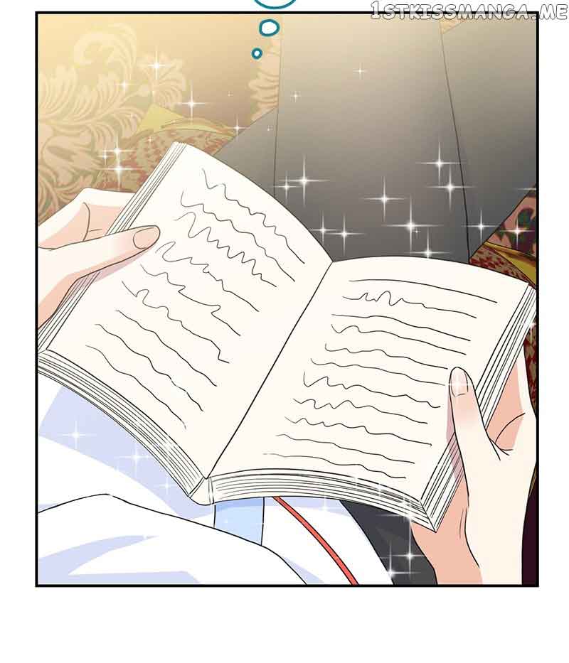 Dragon’s Savior Chapter 40 - Page 34