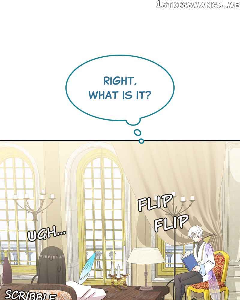 Dragon’s Savior Chapter 40 - Page 41