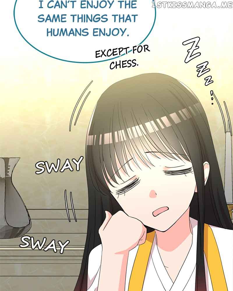 Dragon’s Savior Chapter 40 - Page 48
