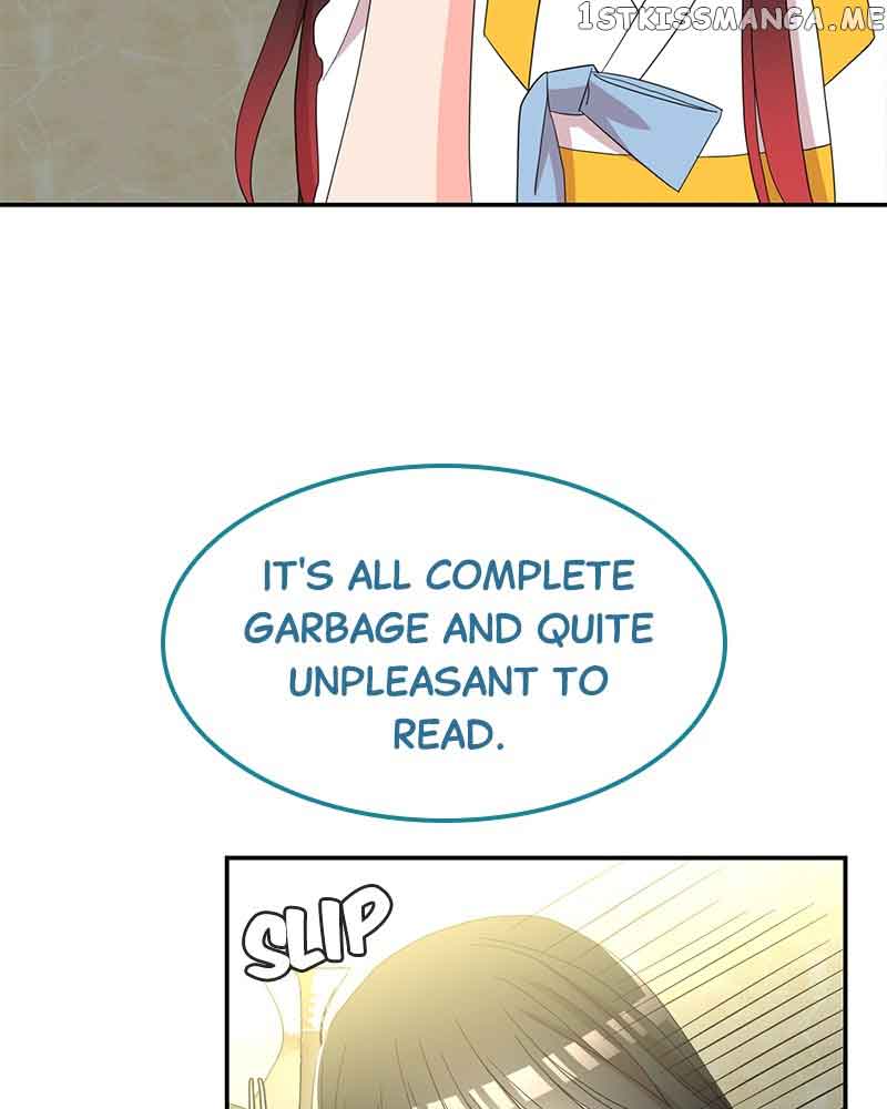 Dragon’s Savior Chapter 40 - Page 49