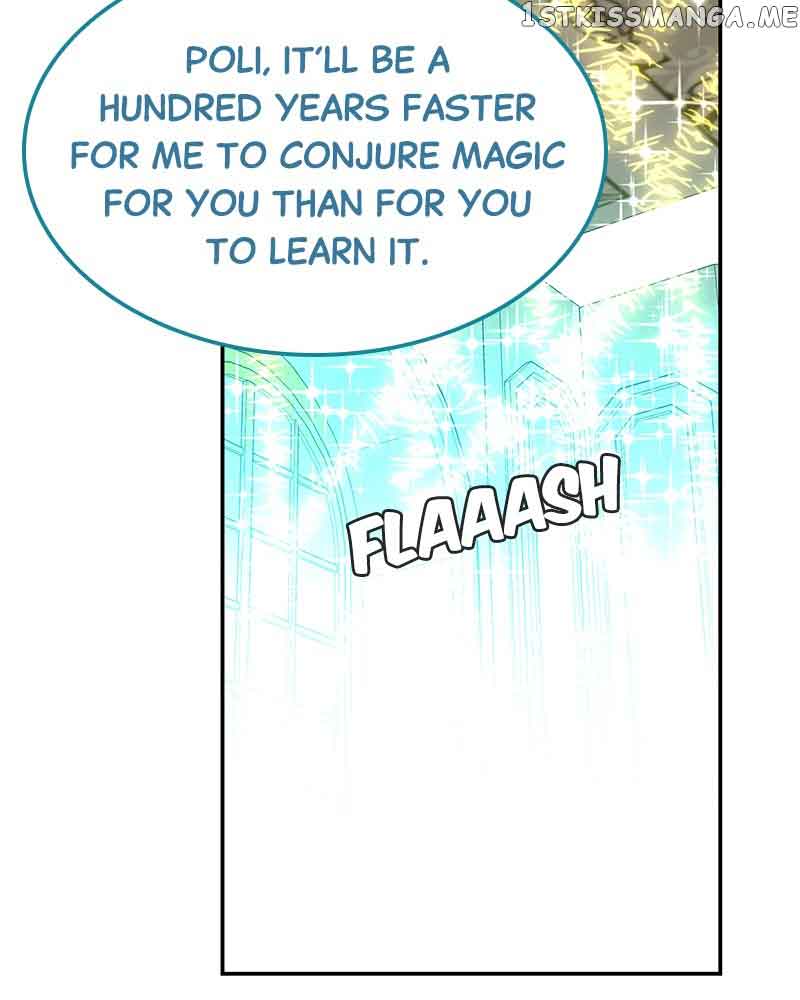 Dragon’s Savior Chapter 40 - Page 55