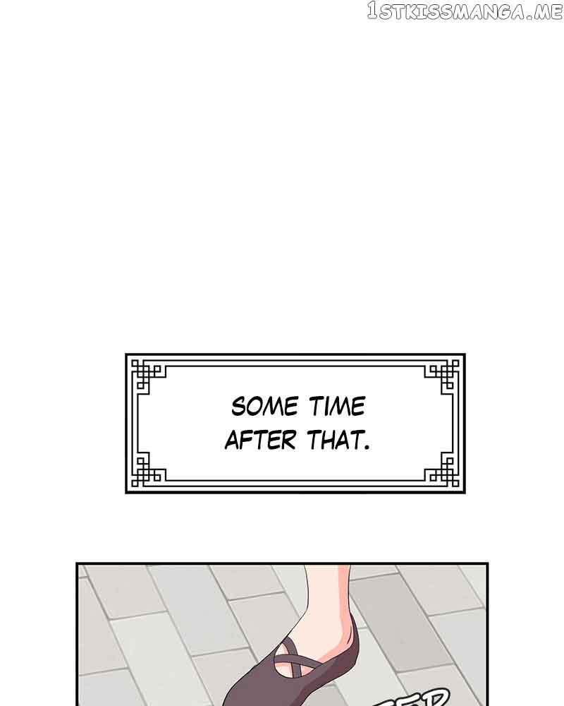 Dragon’s Savior Chapter 40 - Page 56