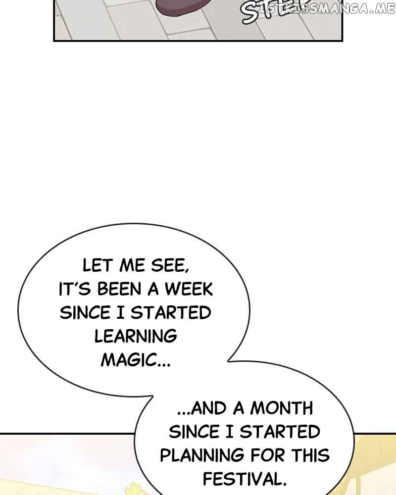 Dragon’s Savior Chapter 40 - Page 57