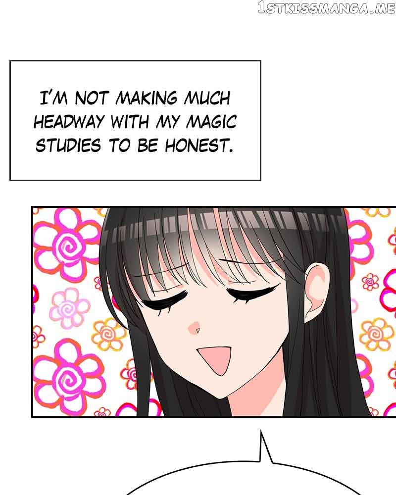 Dragon’s Savior Chapter 40 - Page 60
