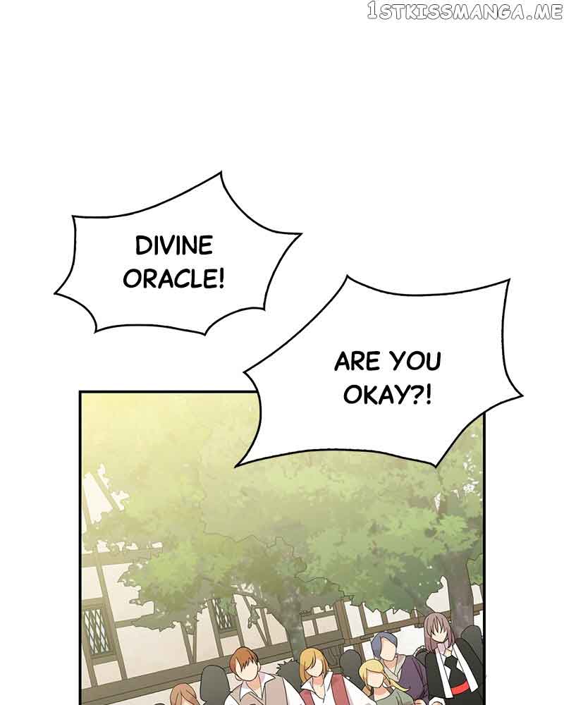 Dragon’s Savior Chapter 40 - Page 69