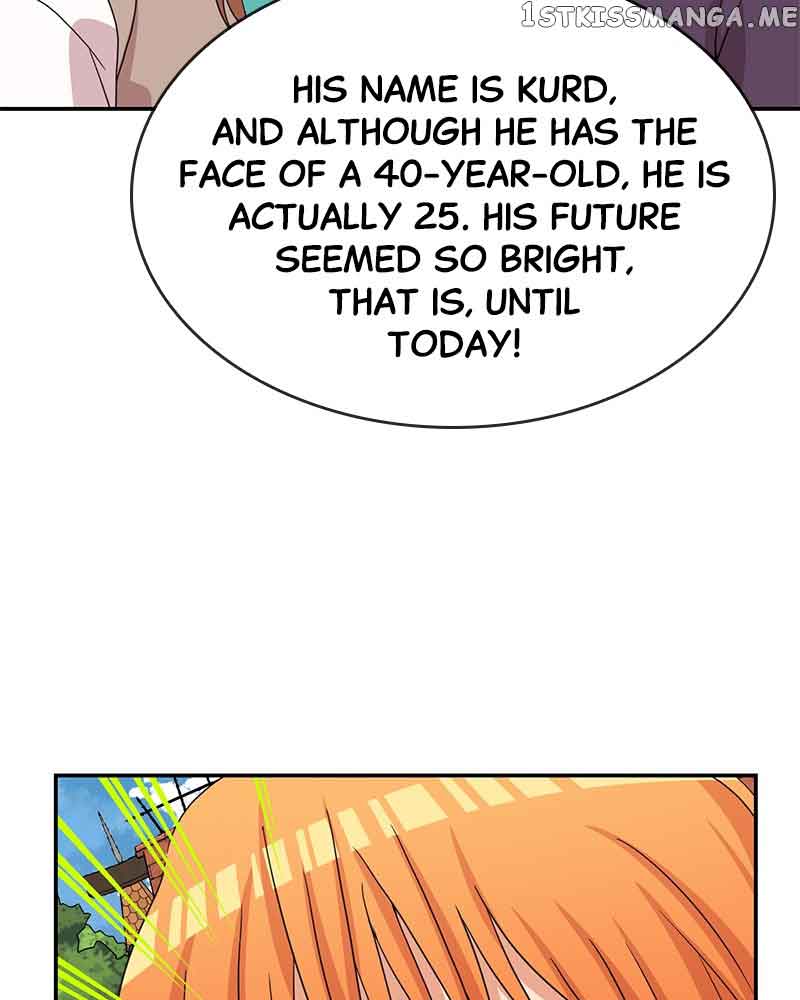 Dragon’s Savior Chapter 41 - Page 11