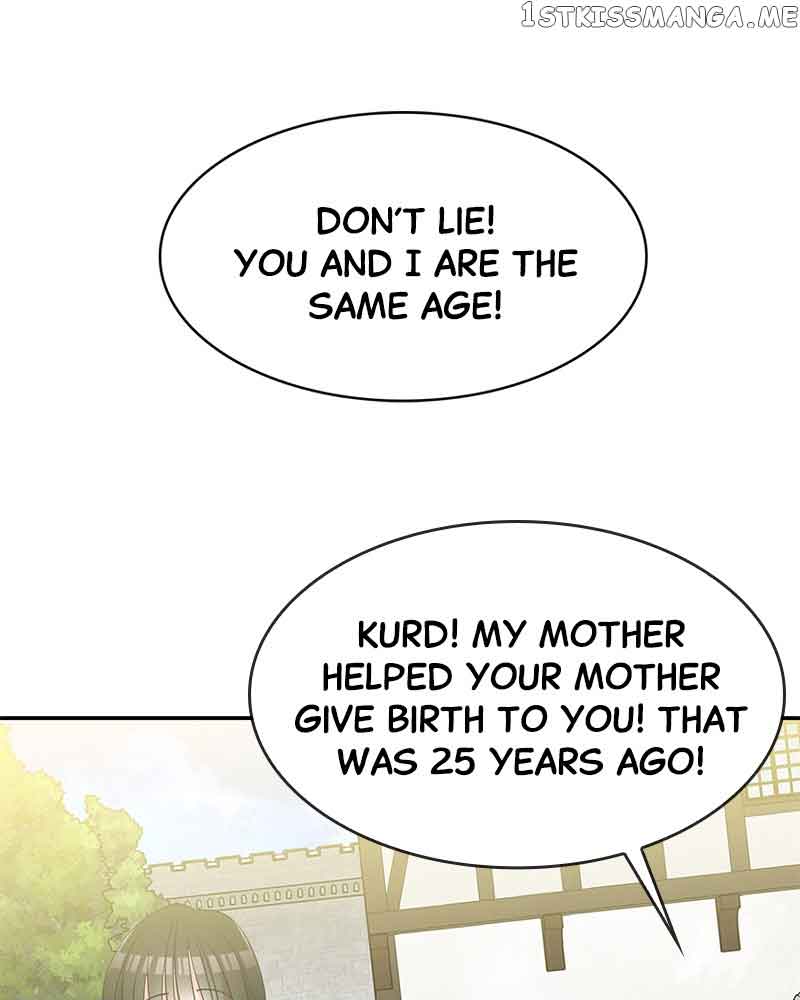 Dragon’s Savior Chapter 41 - Page 13