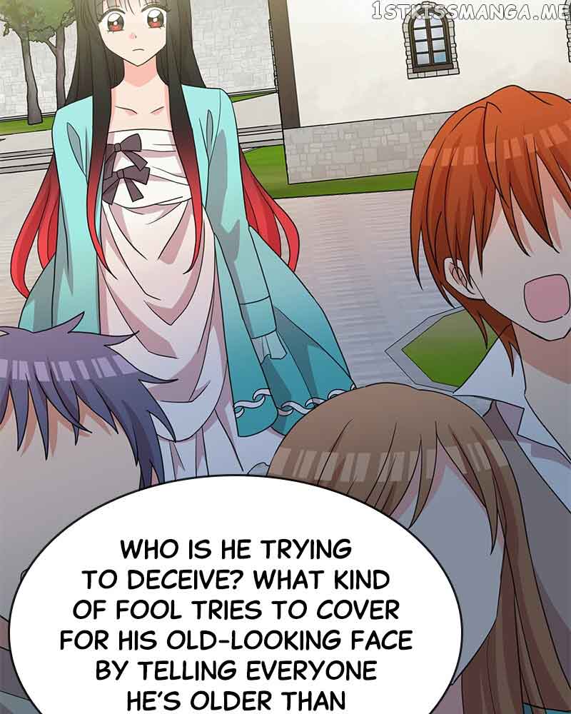 Dragon’s Savior Chapter 41 - Page 14