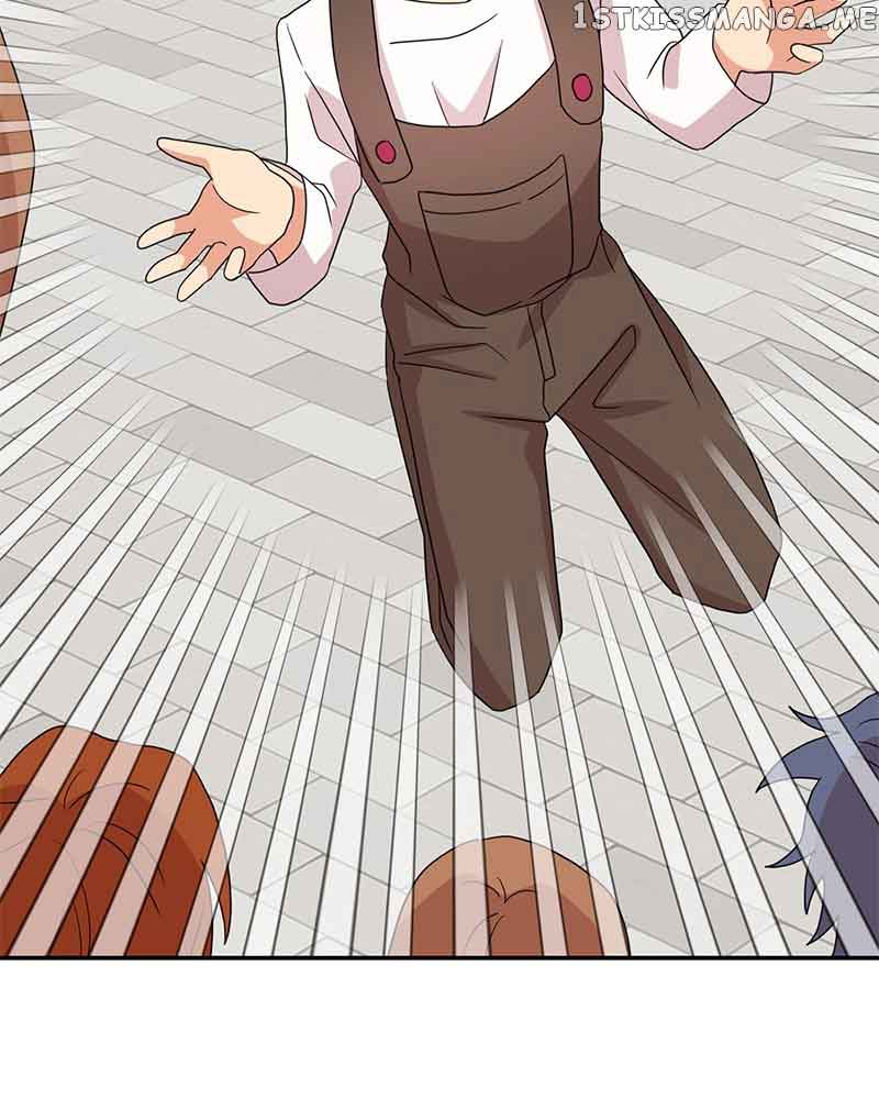 Dragon’s Savior Chapter 41 - Page 16