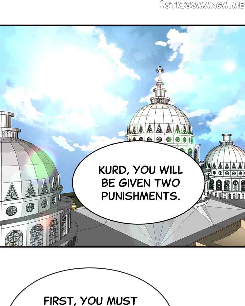 Dragon’s Savior Chapter 41 - Page 19