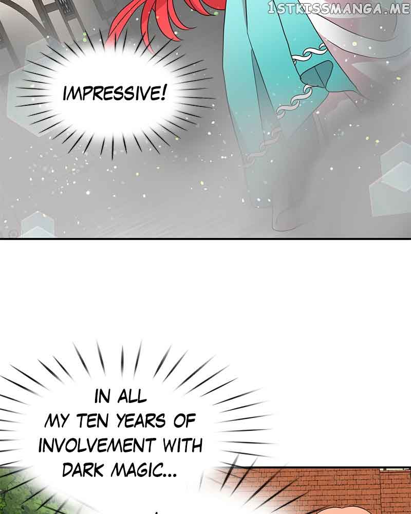 Dragon’s Savior Chapter 41 - Page 3