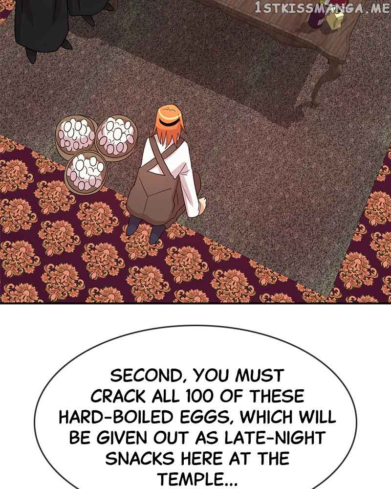 Dragon’s Savior Chapter 41 - Page 21
