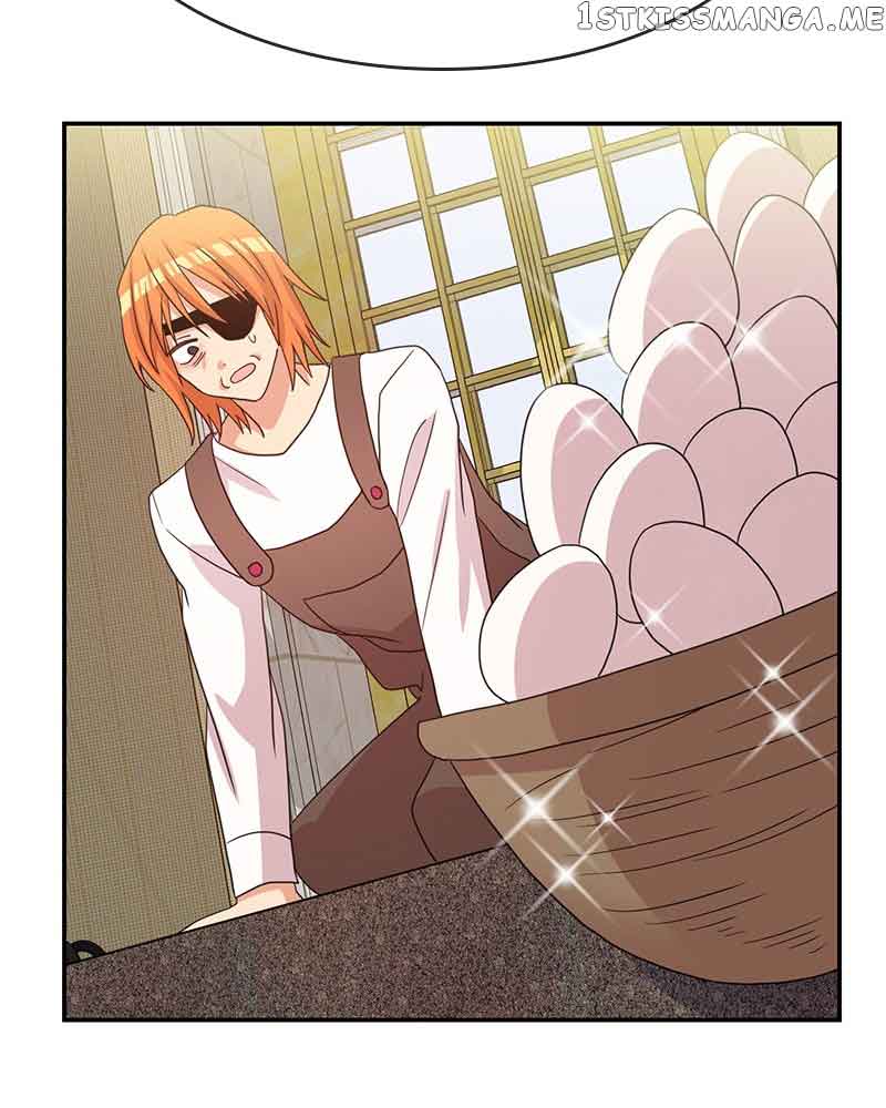 Dragon’s Savior Chapter 41 - Page 22