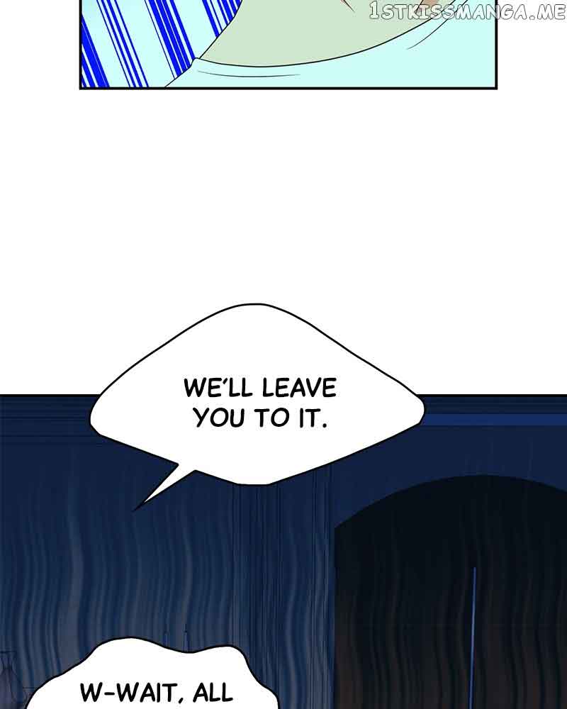 Dragon’s Savior Chapter 41 - Page 27
