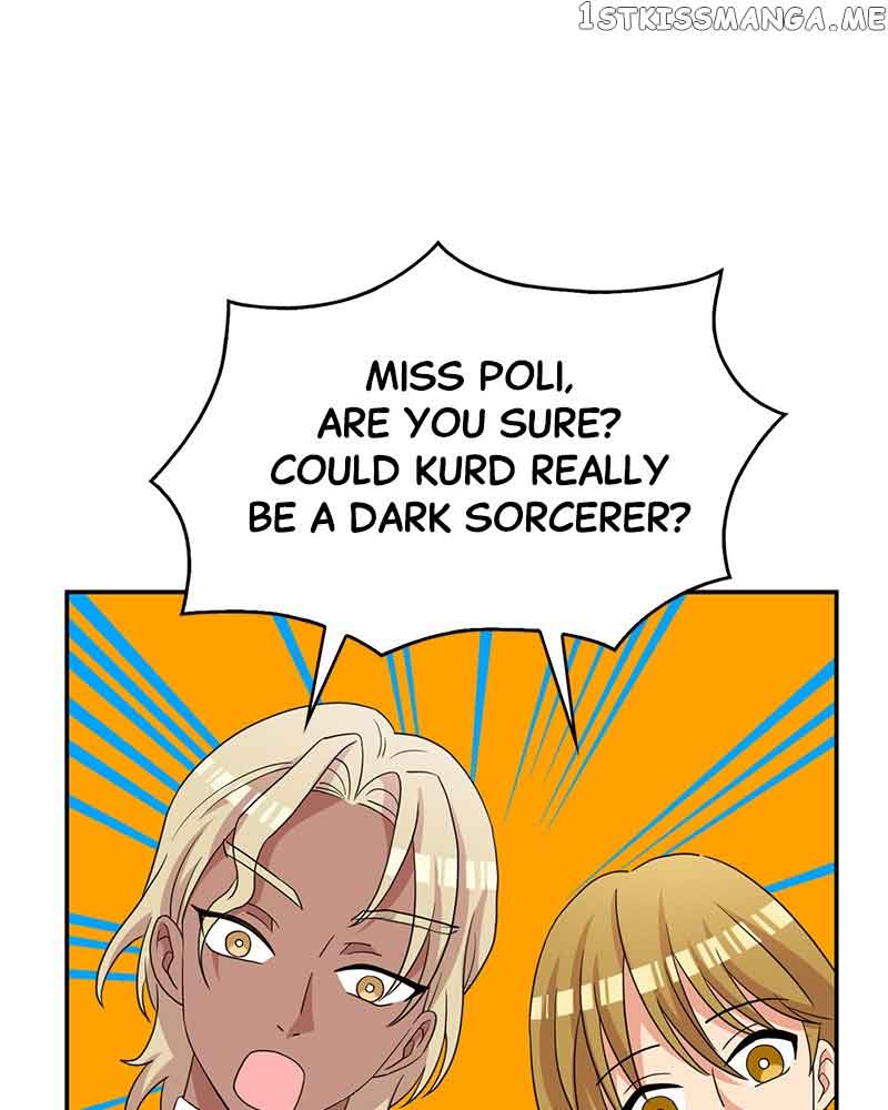 Dragon’s Savior Chapter 41 - Page 29