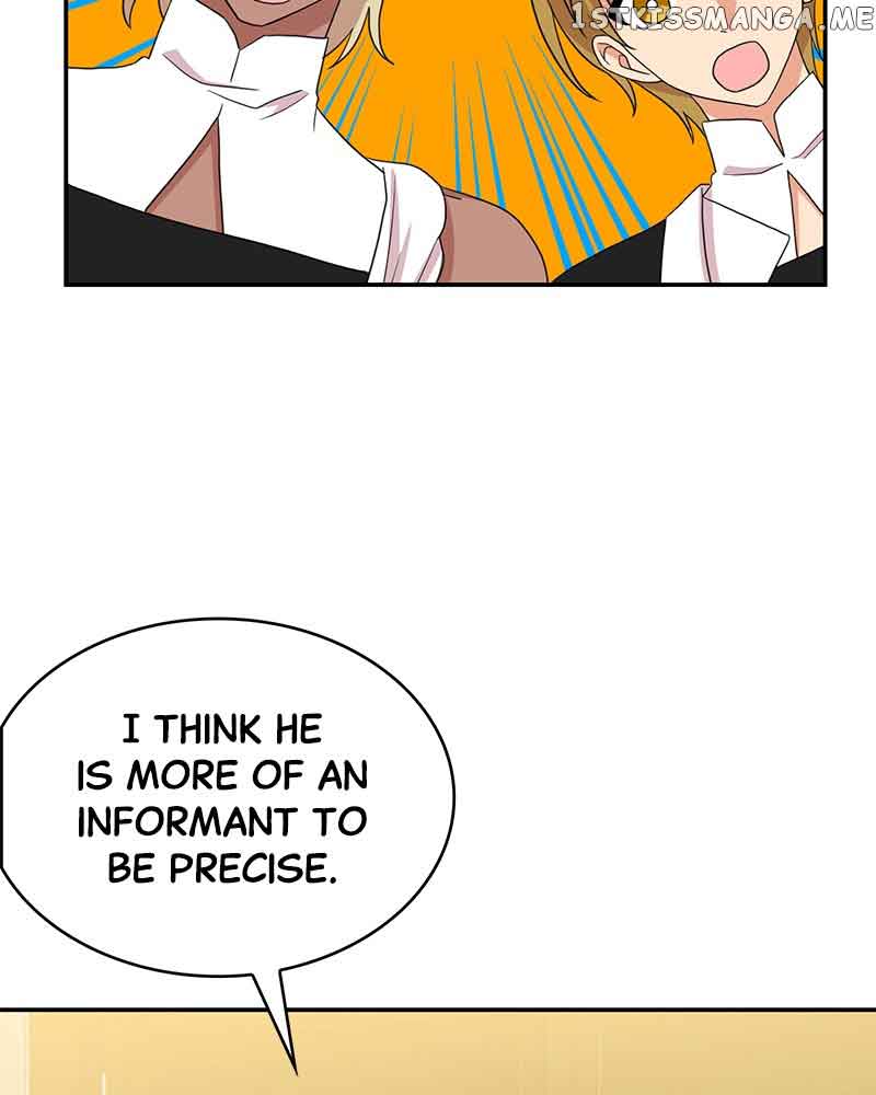 Dragon’s Savior Chapter 41 - Page 30