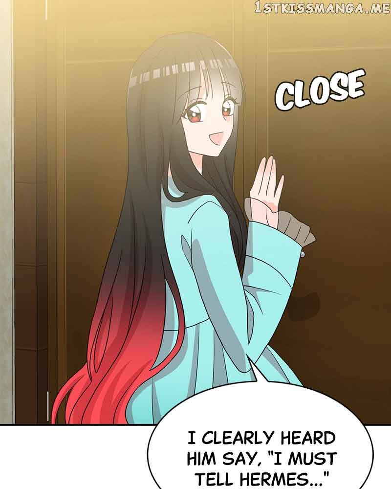 Dragon’s Savior Chapter 41 - Page 31