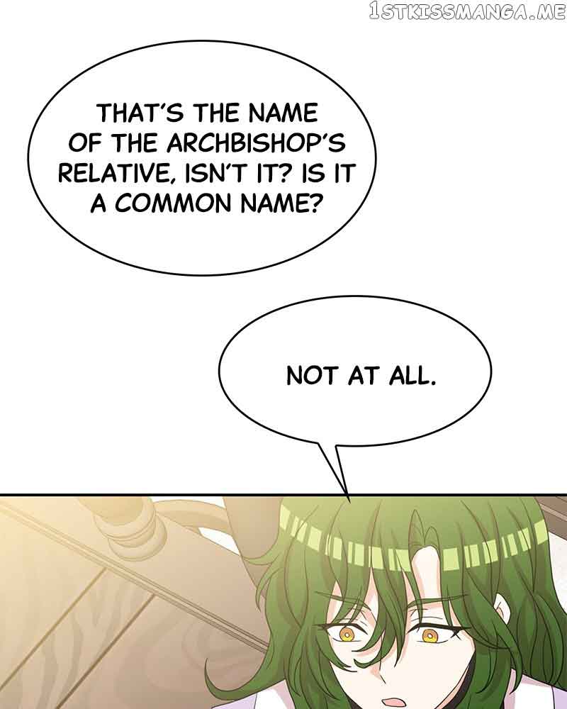Dragon’s Savior Chapter 41 - Page 33