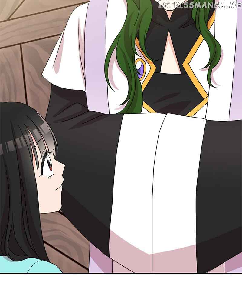 Dragon’s Savior Chapter 41 - Page 34