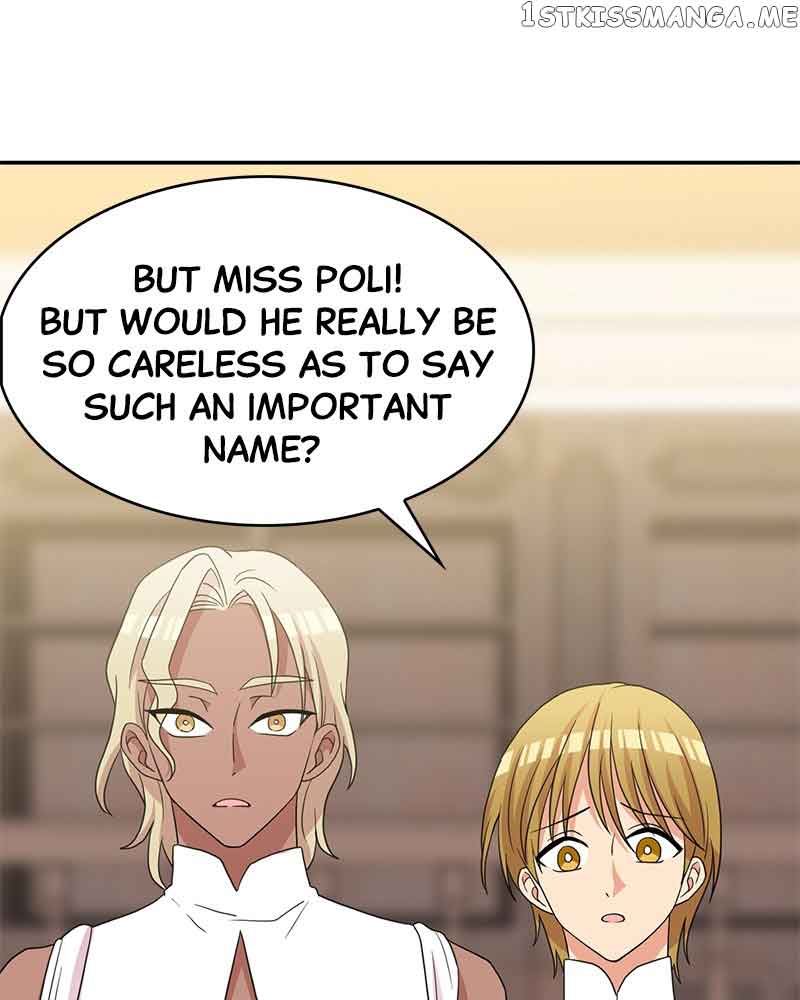 Dragon’s Savior Chapter 41 - Page 35