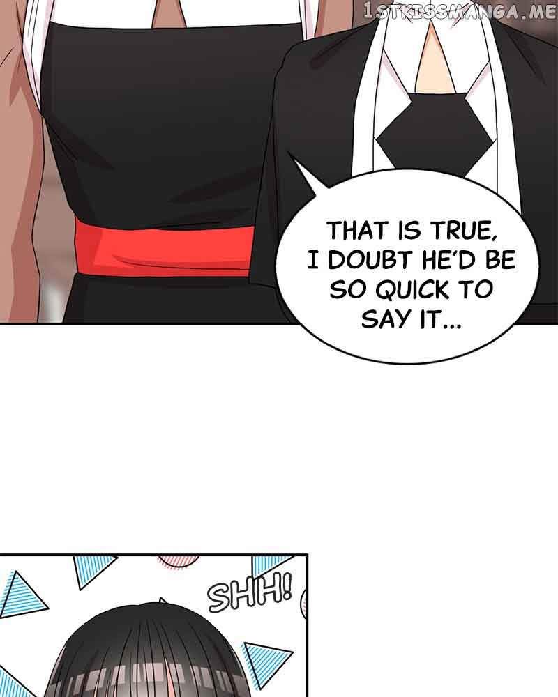Dragon’s Savior Chapter 41 - Page 36
