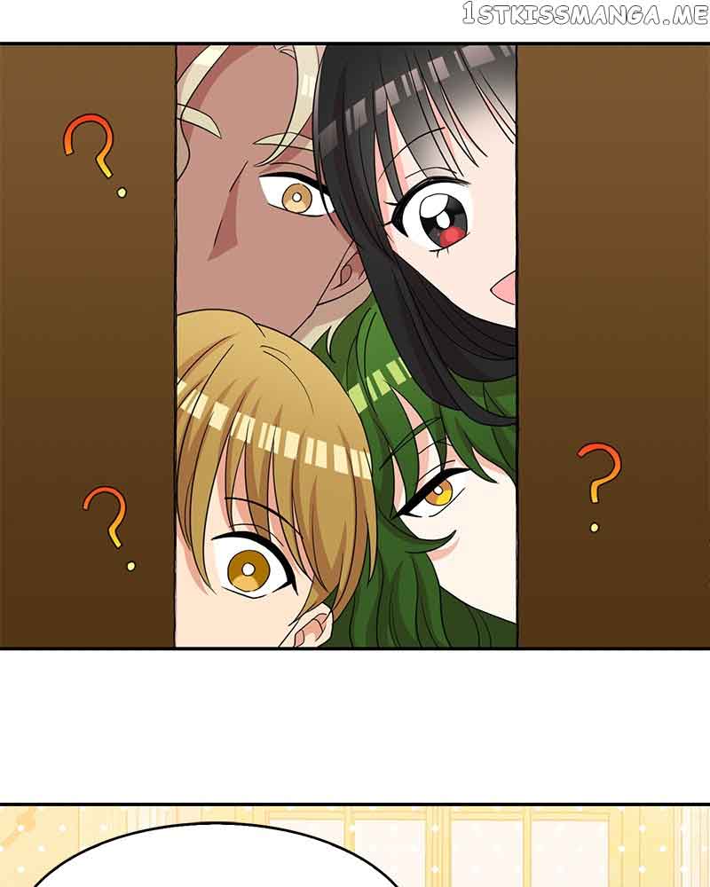Dragon’s Savior Chapter 41 - Page 39