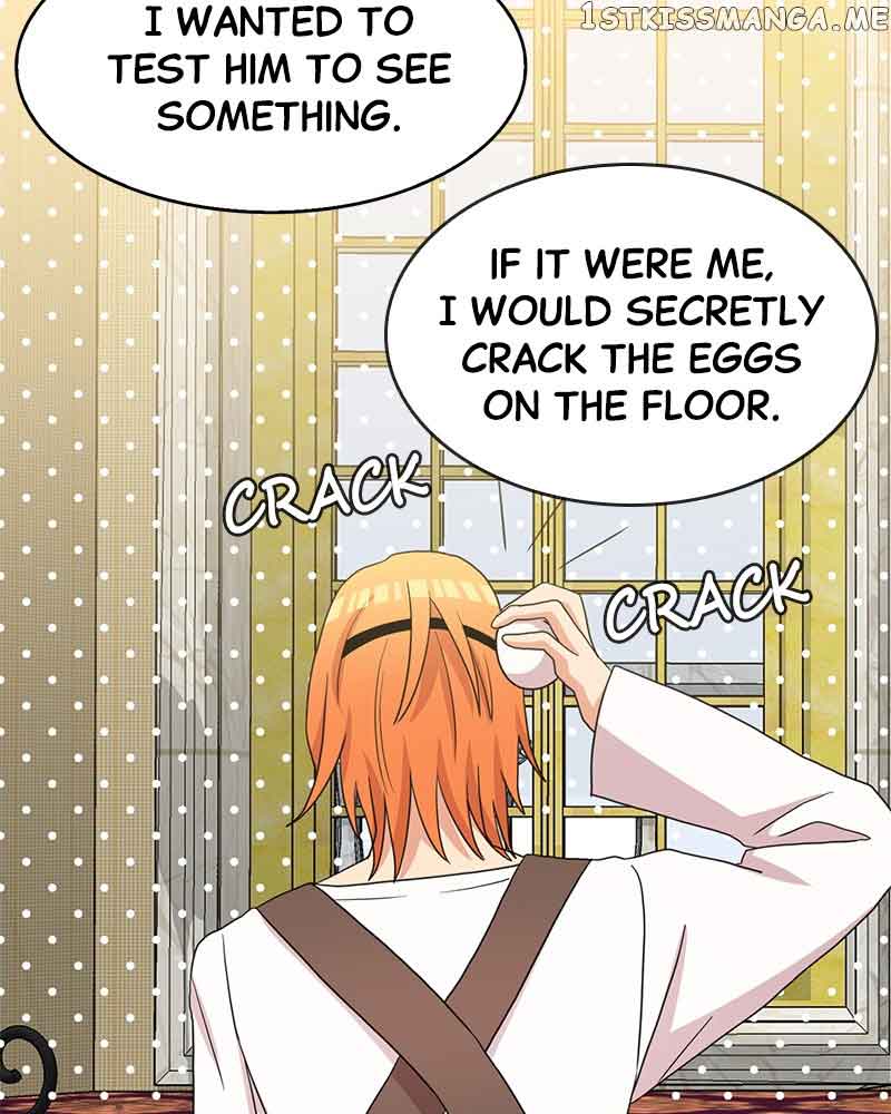 Dragon’s Savior Chapter 41 - Page 40