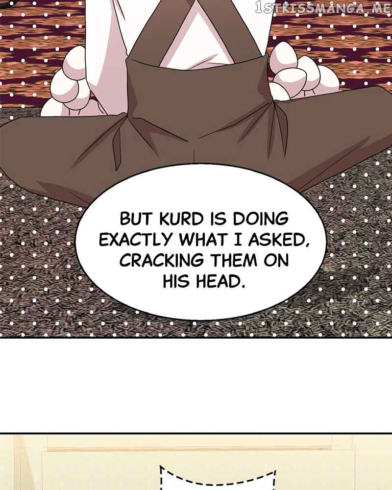 Dragon’s Savior Chapter 41 - Page 41