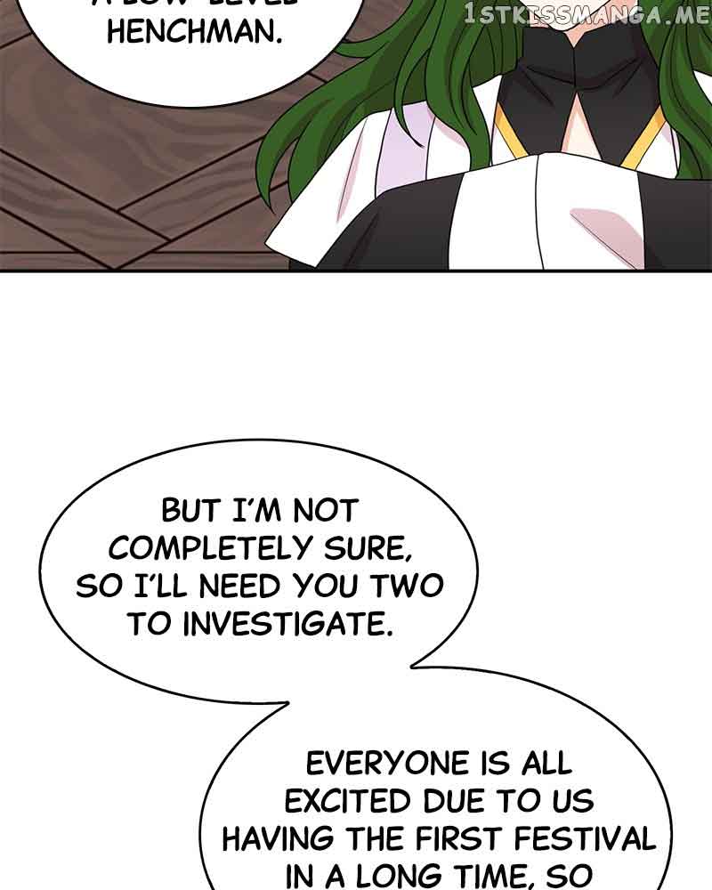 Dragon’s Savior Chapter 41 - Page 43