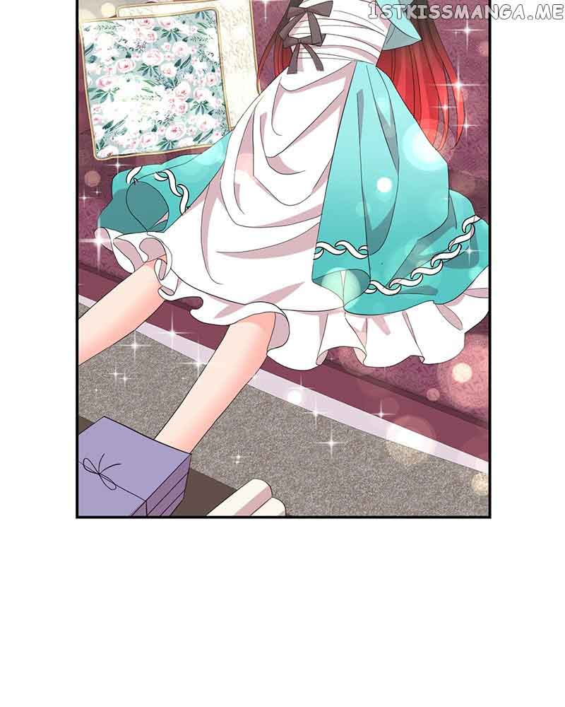 Dragon’s Savior Chapter 41 - Page 48