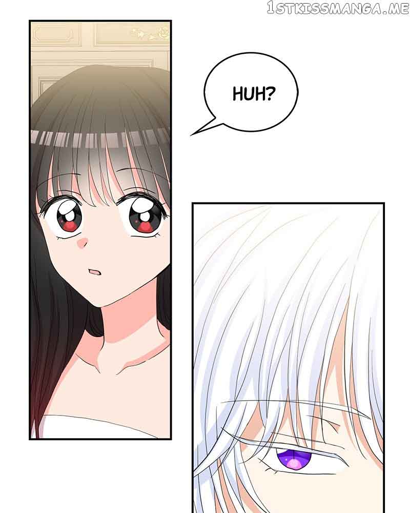 Dragon’s Savior Chapter 41 - Page 50