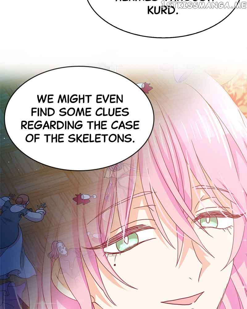 Dragon’s Savior Chapter 41 - Page 53