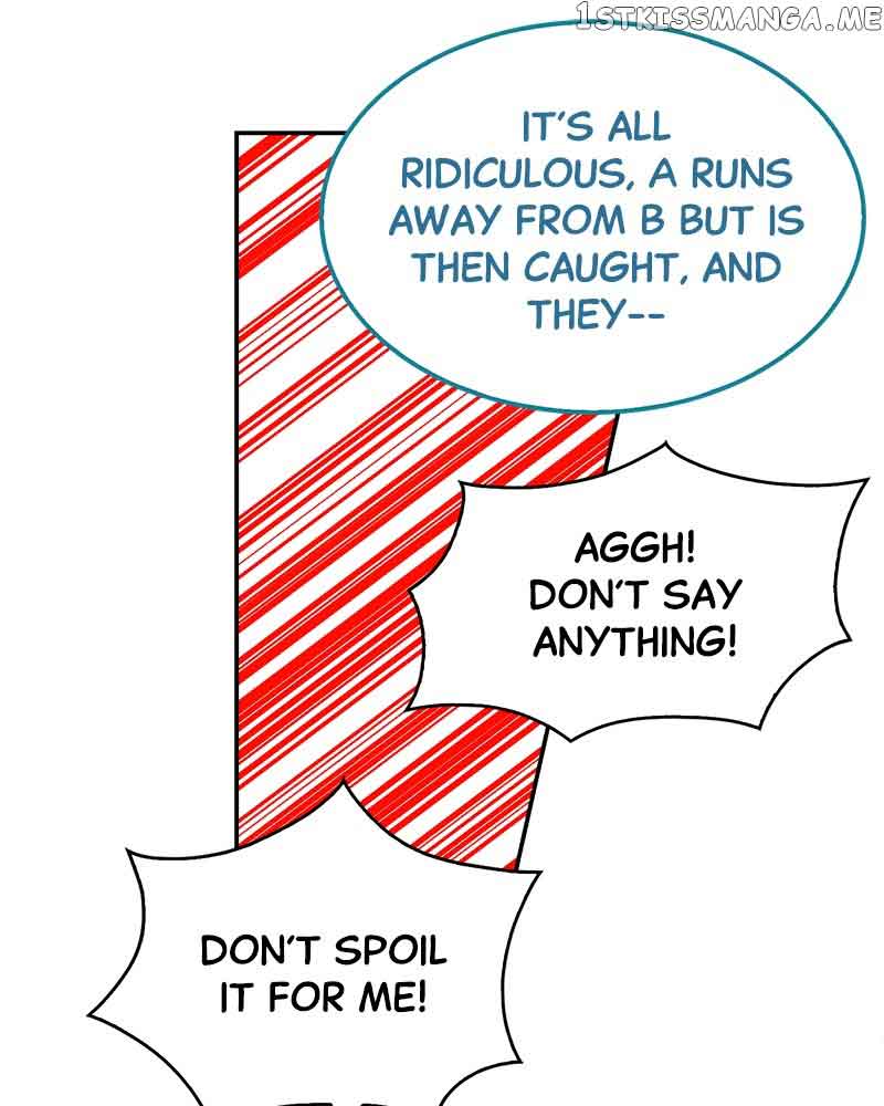 Dragon’s Savior Chapter 41 - Page 59