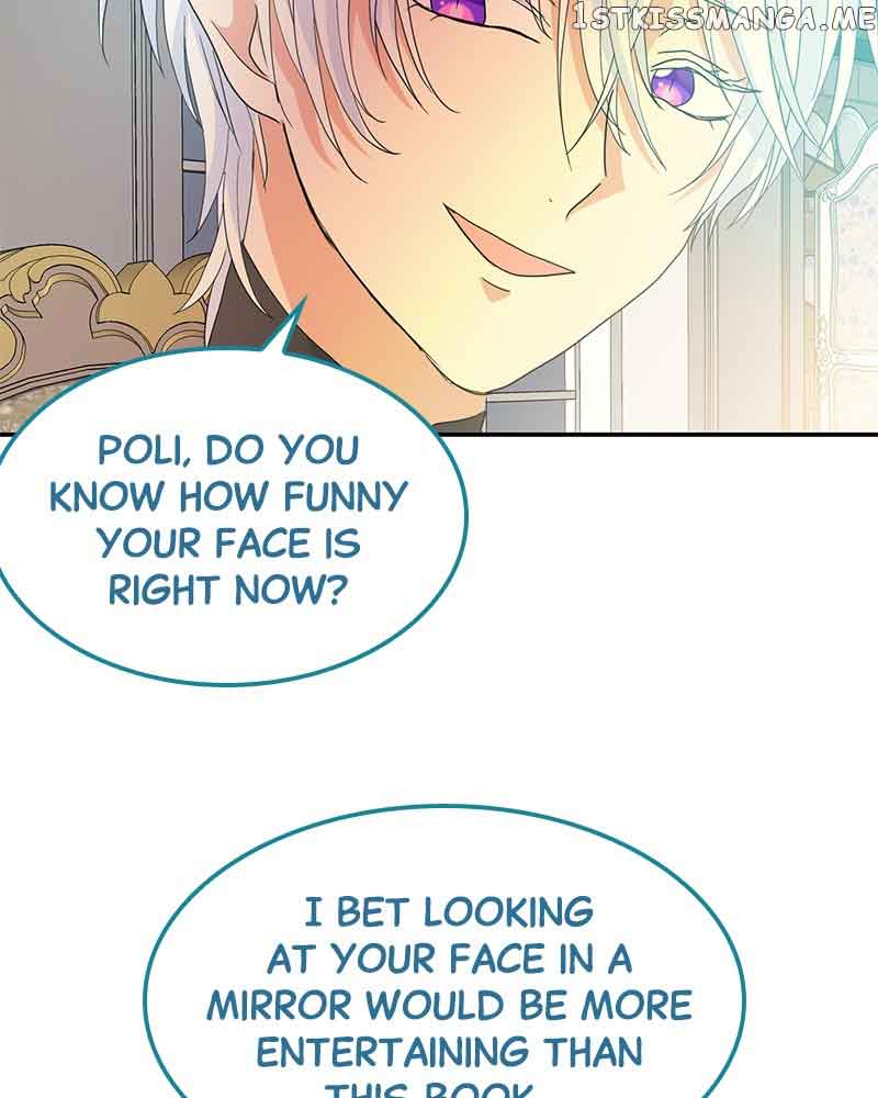 Dragon’s Savior Chapter 41 - Page 68