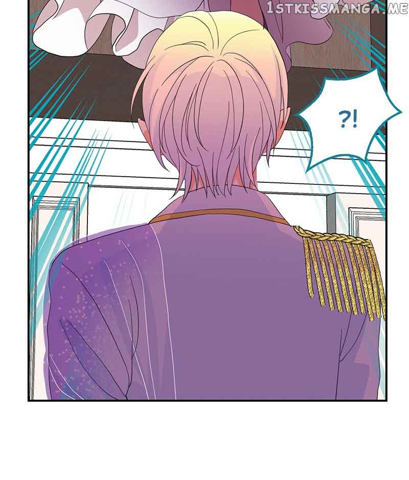 Dragon’s Savior Chapter 41 - Page 70