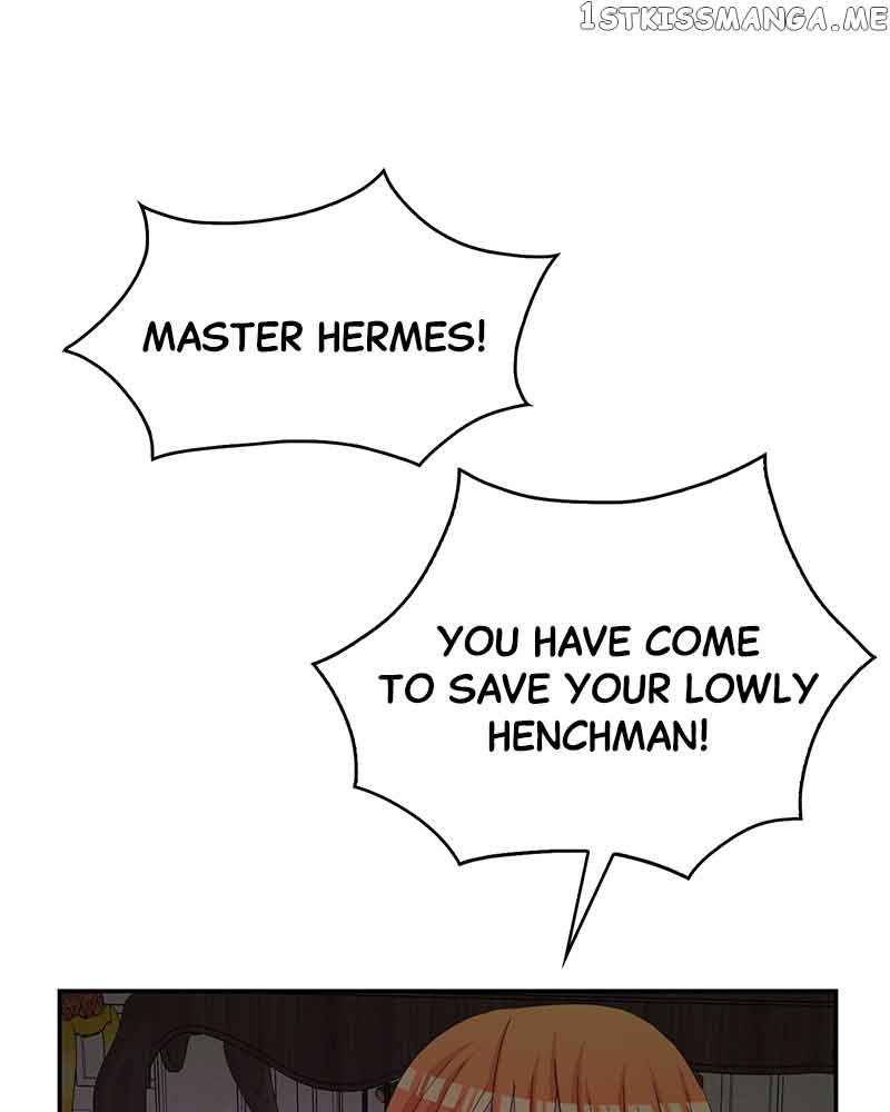 Dragon’s Savior Chapter 42 - Page 20