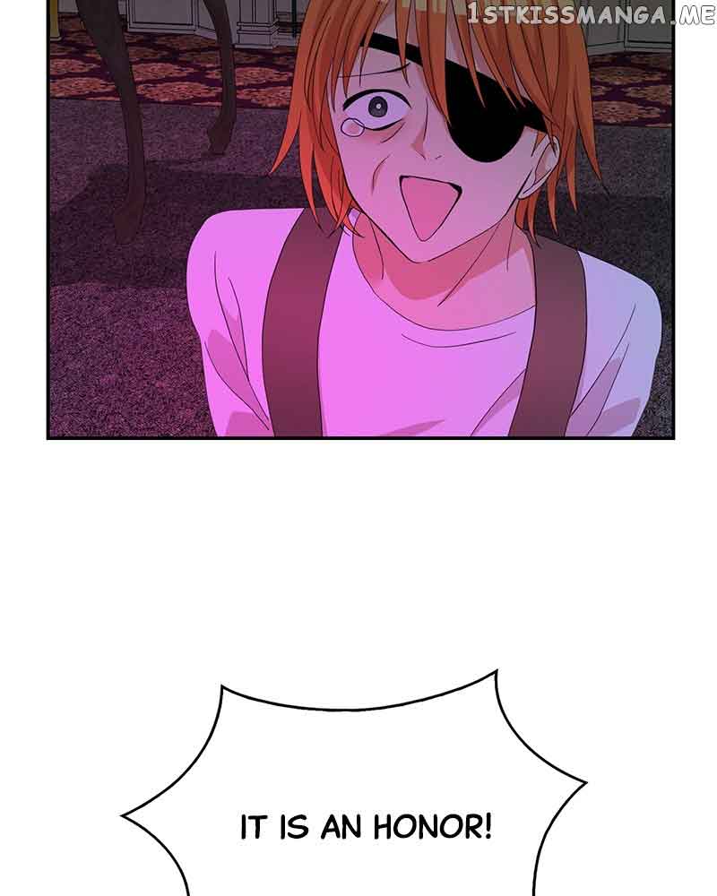 Dragon’s Savior Chapter 42 - Page 21