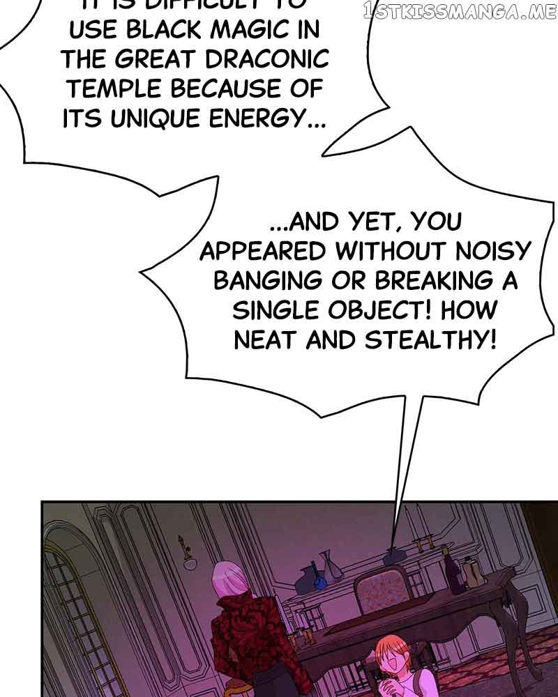 Dragon’s Savior Chapter 42 - Page 25