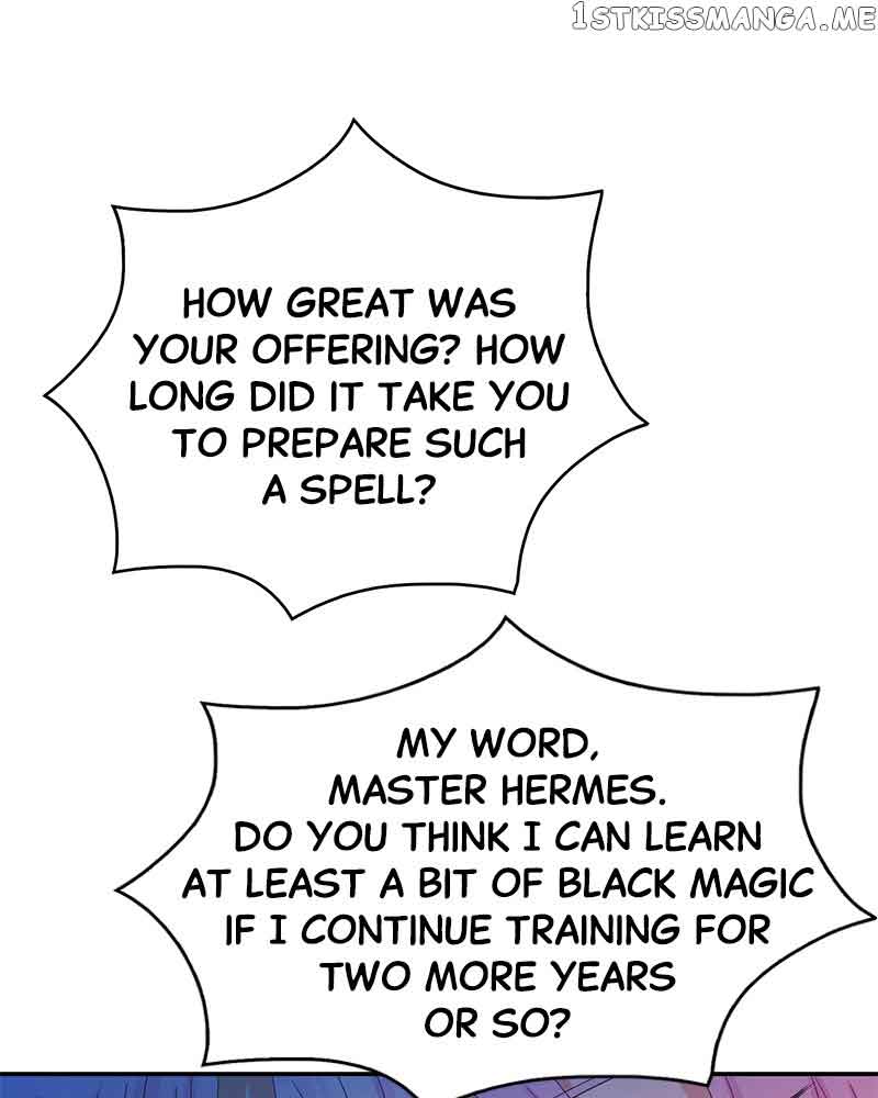 Dragon’s Savior Chapter 42 - Page 27
