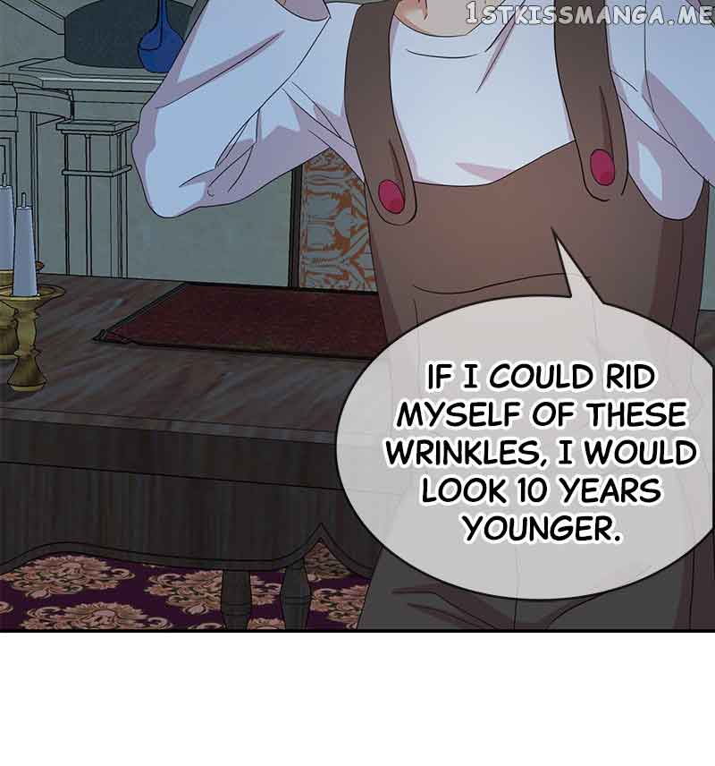Dragon’s Savior Chapter 42 - Page 32