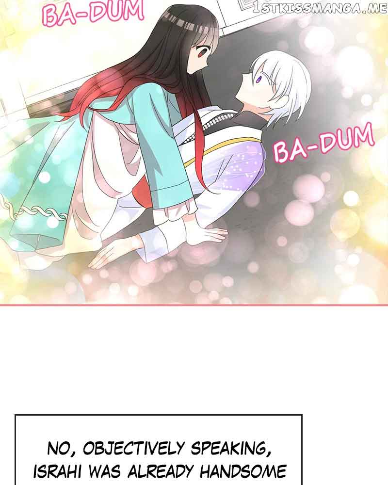 Dragon’s Savior Chapter 42 - Page 41