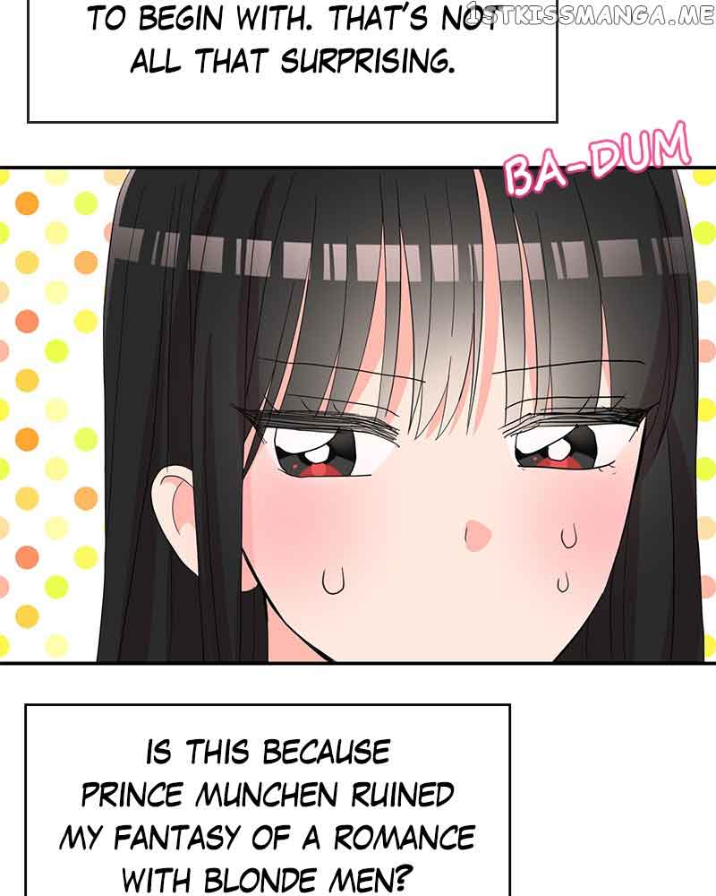Dragon’s Savior Chapter 42 - Page 42