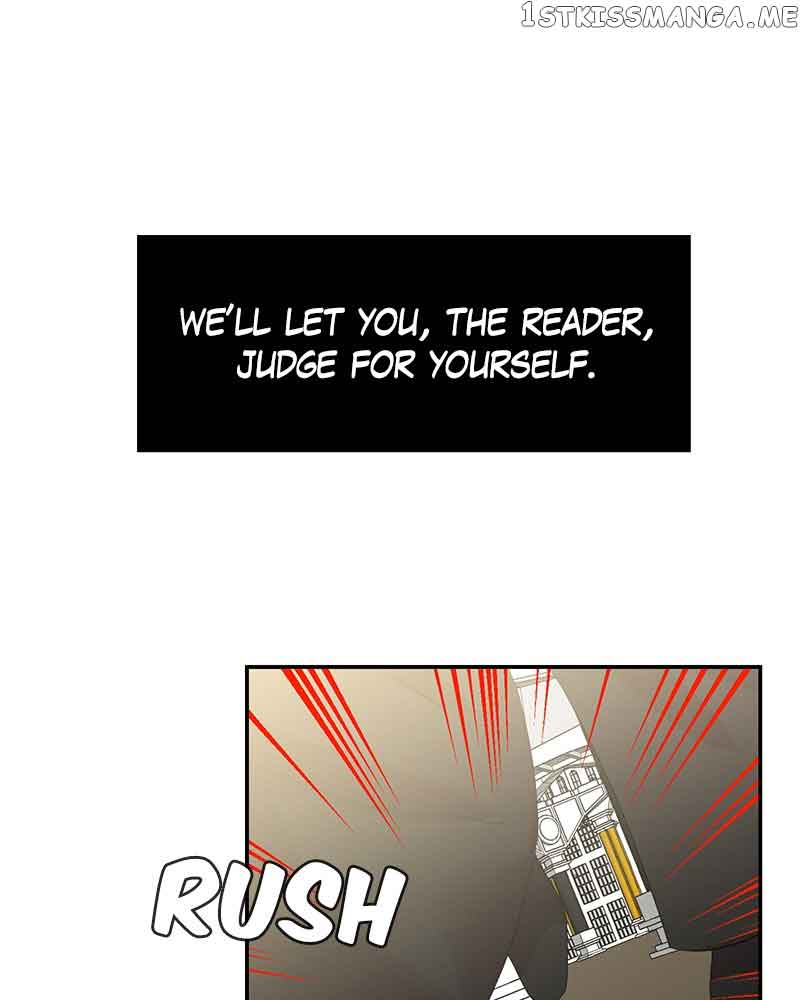 Dragon’s Savior Chapter 42 - Page 47