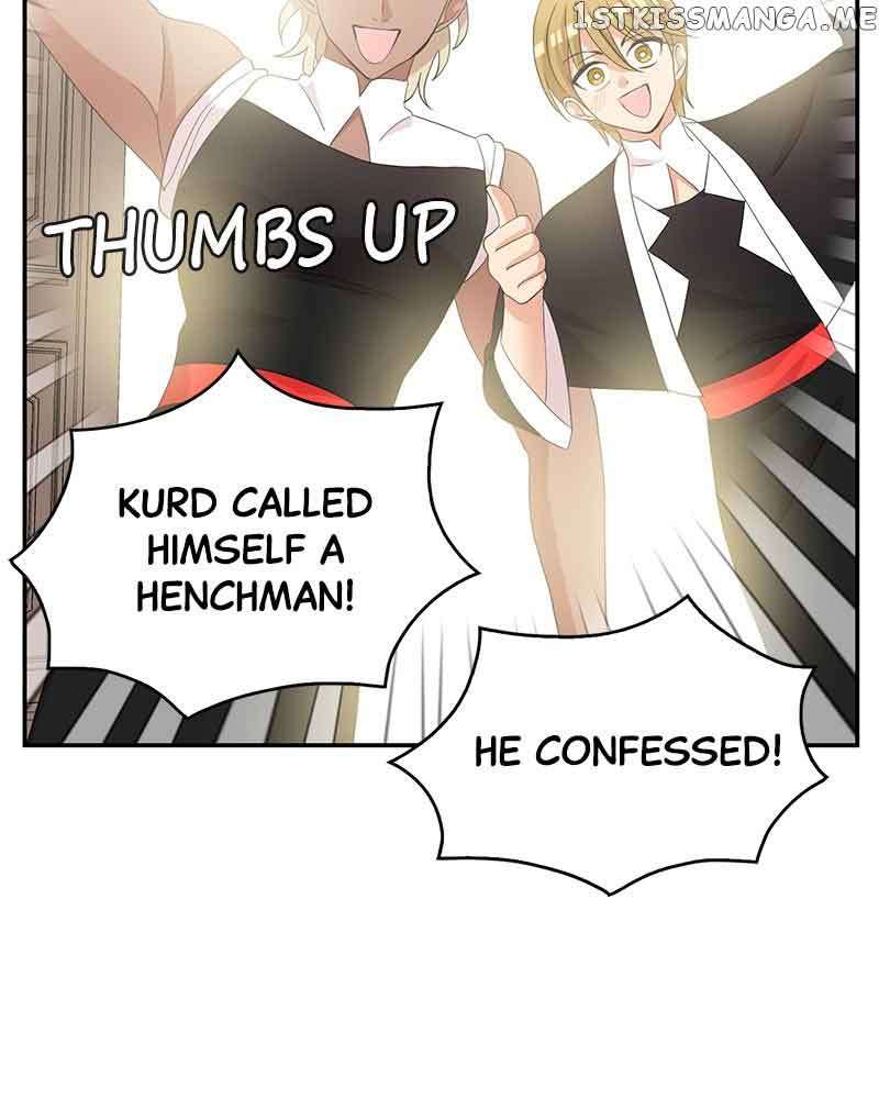 Dragon’s Savior Chapter 42 - Page 50